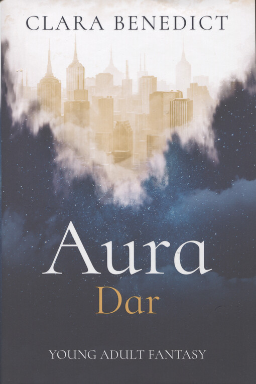 Aura - Dar