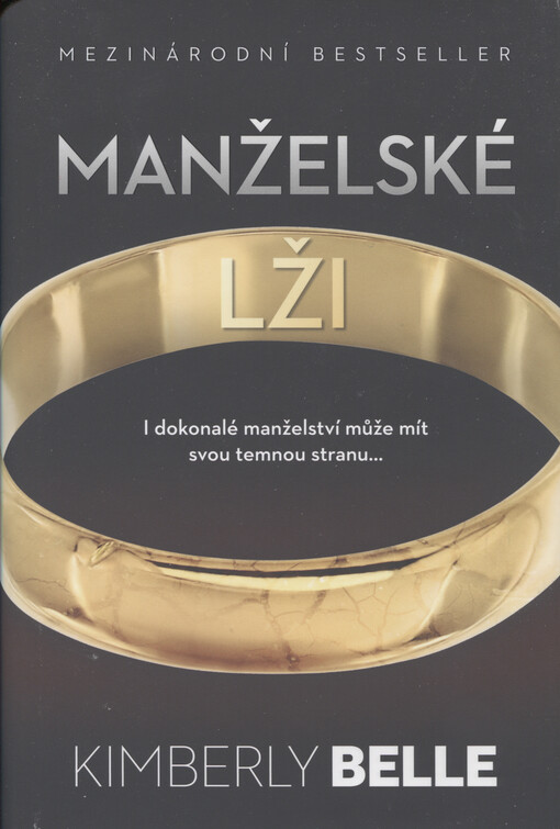 Manželské lži
