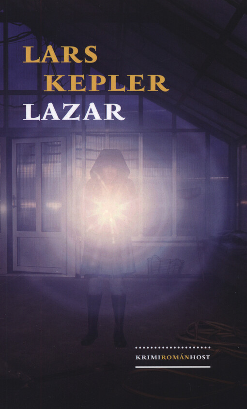 Lazar
