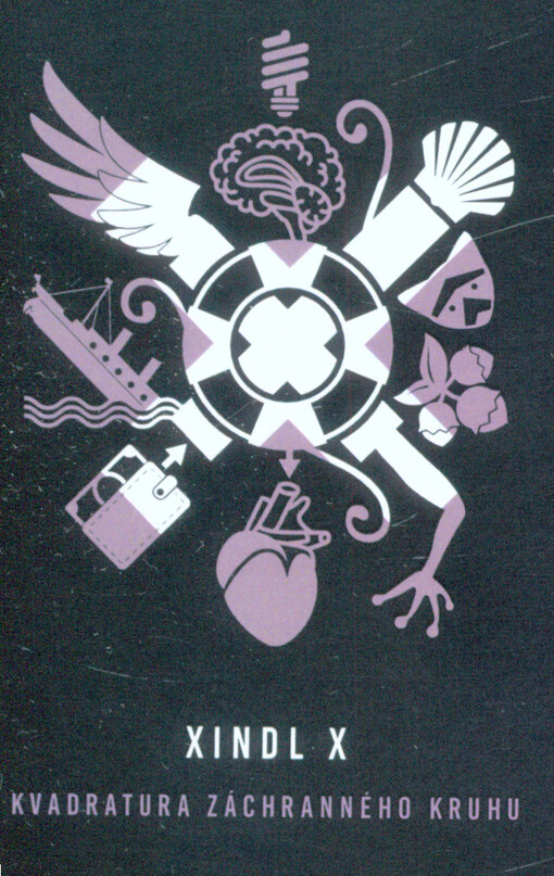 Kvadratura záchranného kruhu