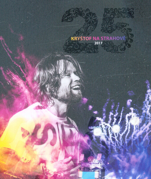 Kryštof na Strahově 2017