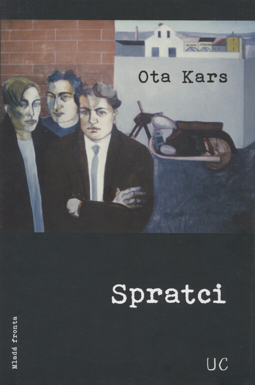 Spratci
