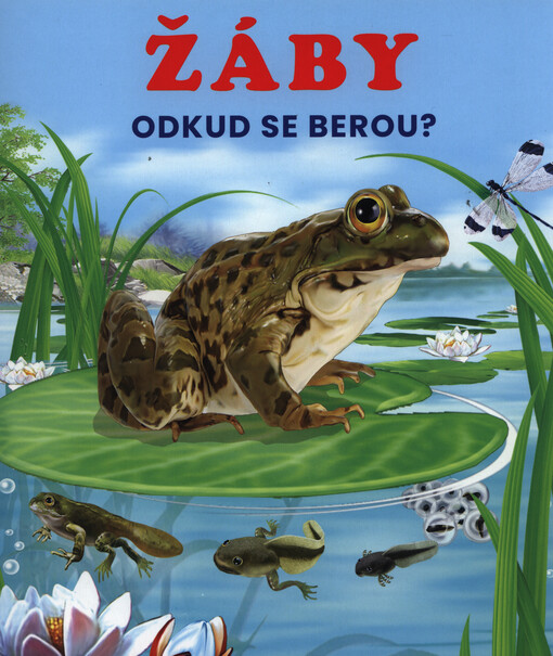 Žáby