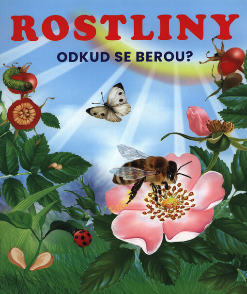 Rostliny