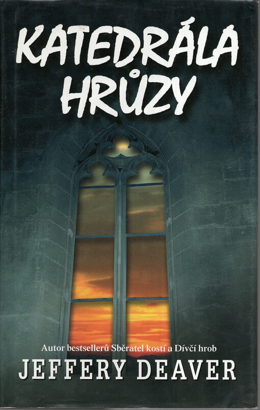 Katedrála hrůzy