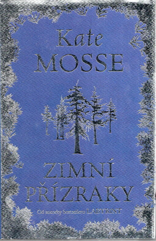 Zimní přízraky