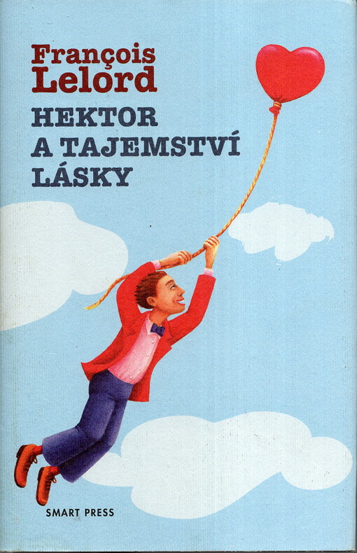 Hektor a tajemství lásky