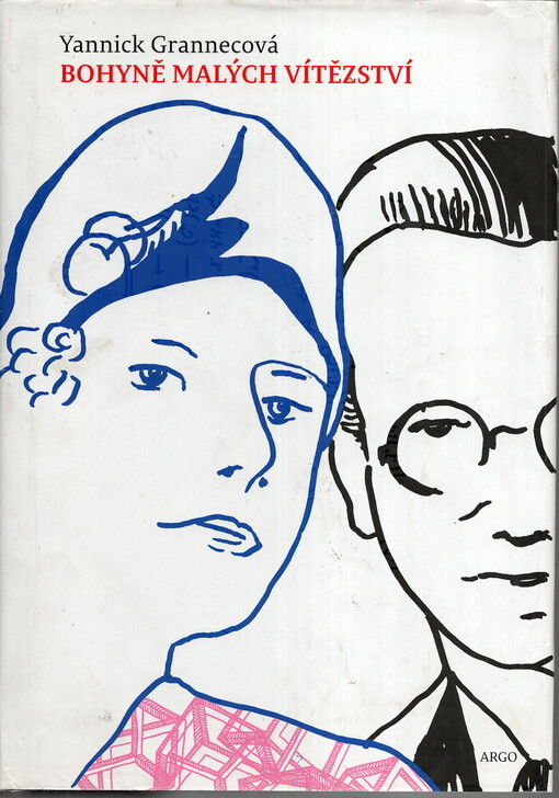 Bohyně malých vítězství