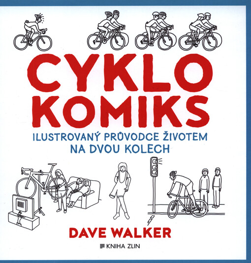 Cyklokomiks
