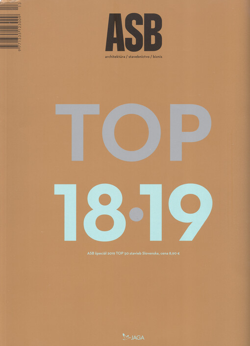  Špeciál: TOP 18/19