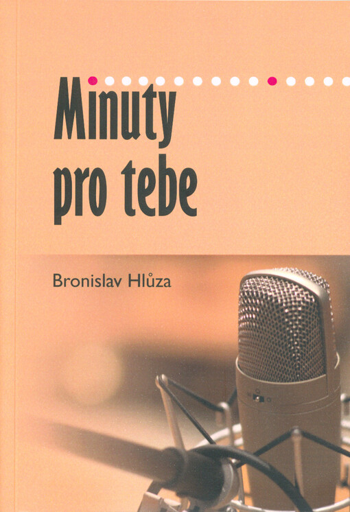 Minuty pro tebe