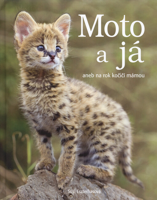 Moto a já