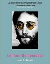 Lennon Remembers