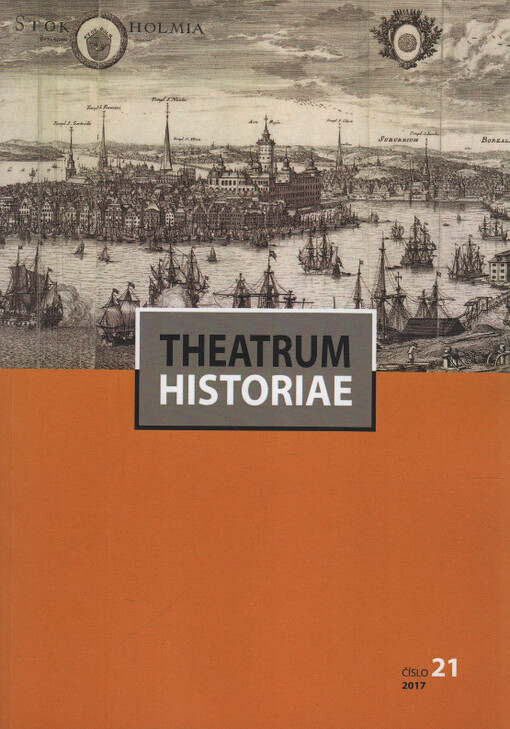 Theatrum historiae 21/2017