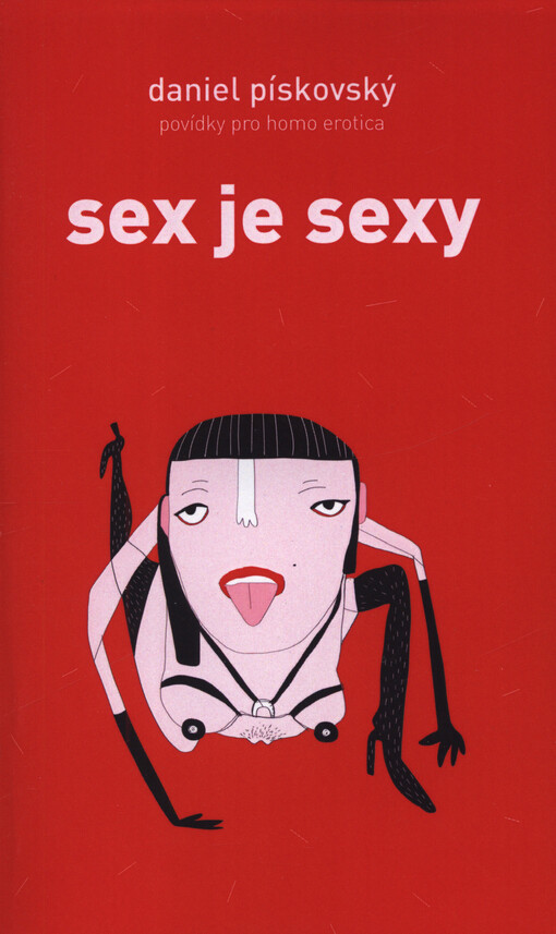 Sex je sexy