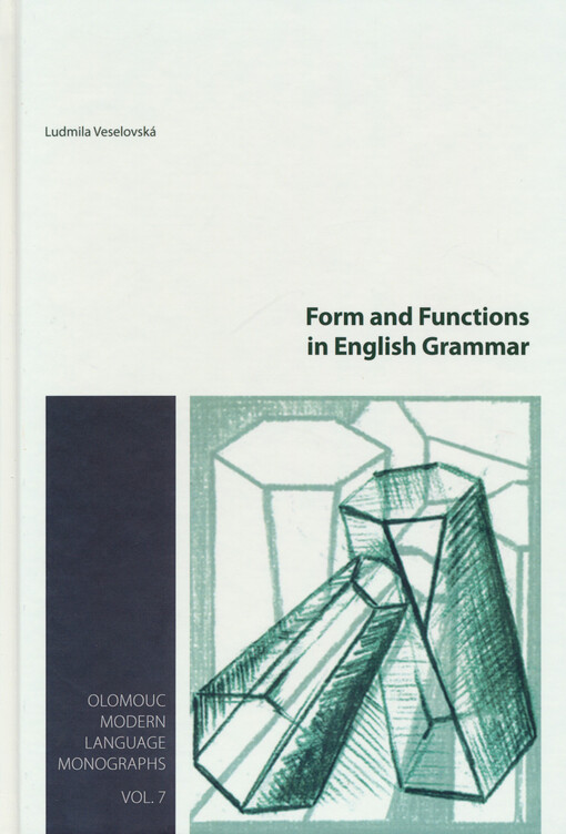 Form and Functions in English Grammar