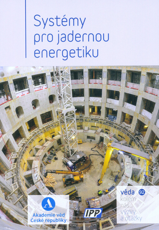 Systémy pro jadernou energetiku