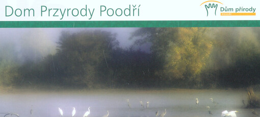Dom przyrody Poodří = Dům přírody Poodří