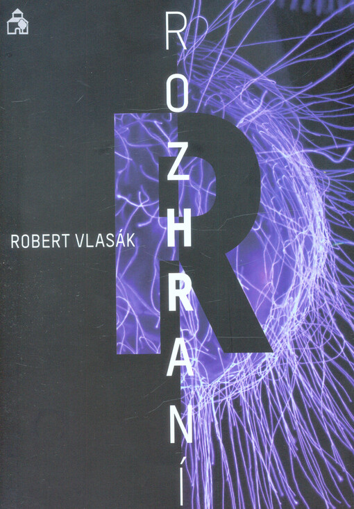 Robert Vlasák : rozhraní