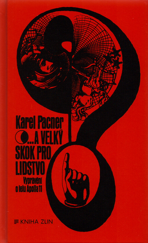 ...a velký skok pro lidstvo