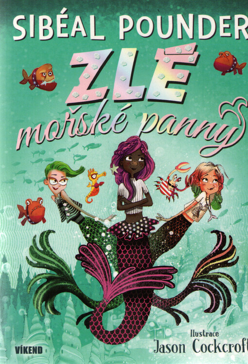 Zlé mořské panny