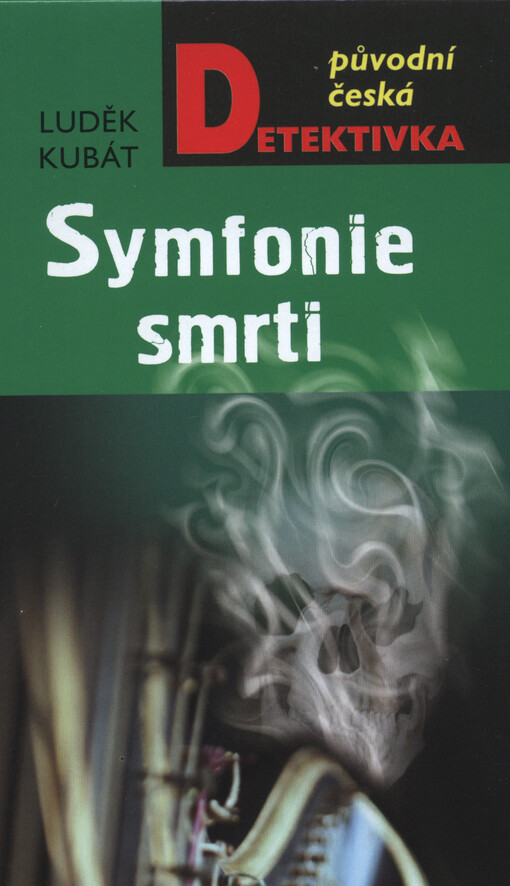 Symfonie smrti