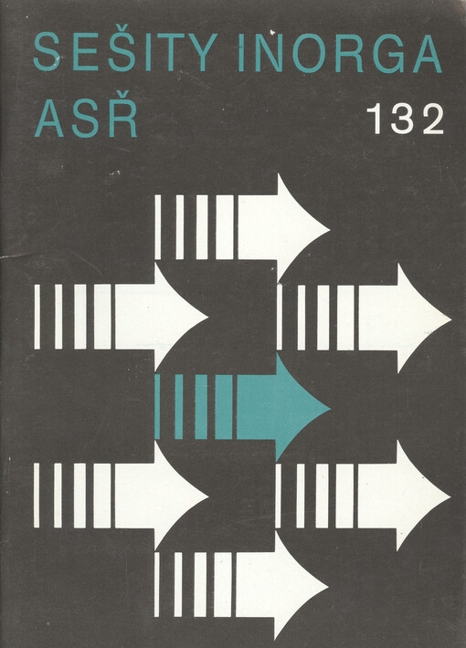 Autoregulační model ekonomického rozvoje VHJ