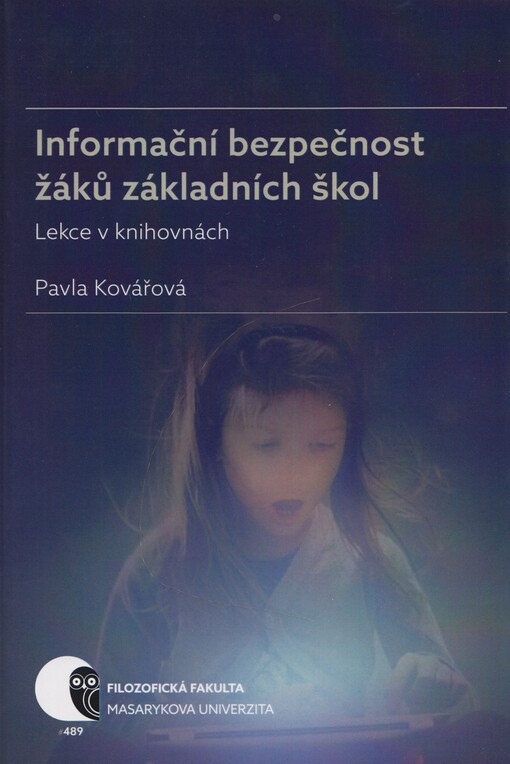 Informační bezpečnost žáků základních škol