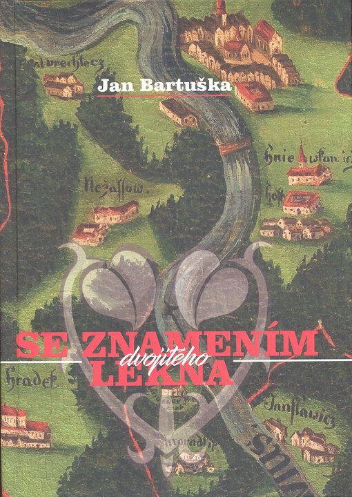 Se znamením dvojitého lekna