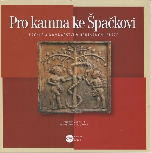 Pro kamna ke Špačkovi