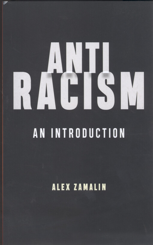 Antiracism : an introduction