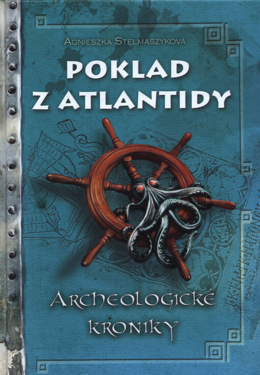 Poklad z Atlantidy