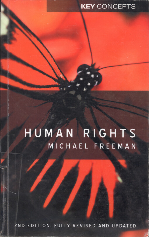 Human rights : an interdisciplinary approach
