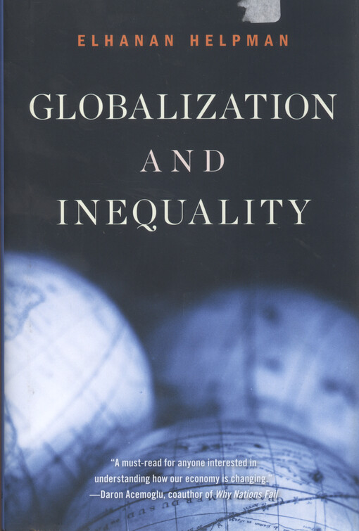 Globalization and inequality