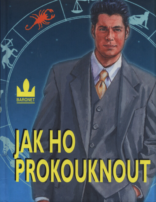 Jak ho prokouknout podle hvězd