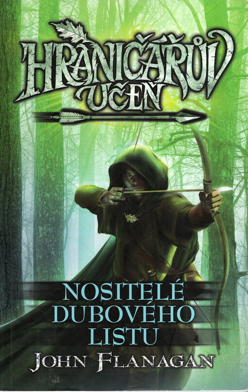 Nositelé dubového listu