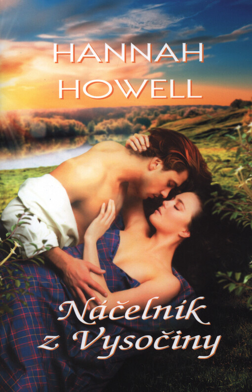 Náčelník z Vysočiny