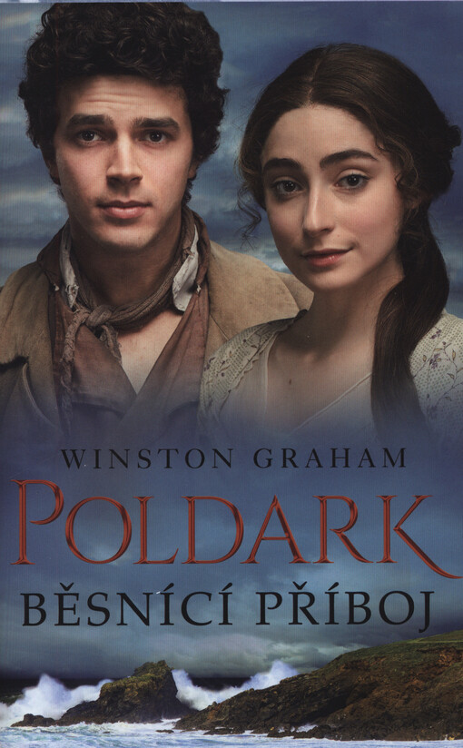 Poldark - Běsnící příboj