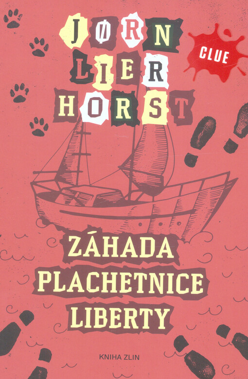 Záhada plachetnice Liberty