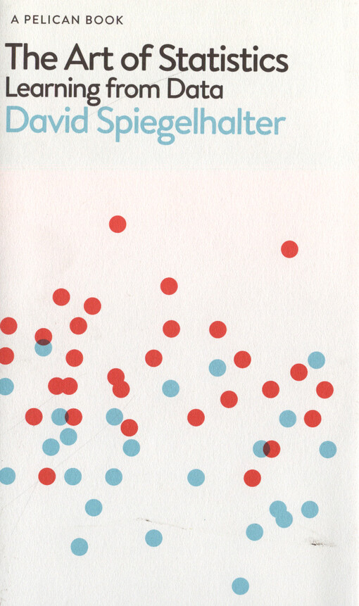 The art of statistics : learning from data