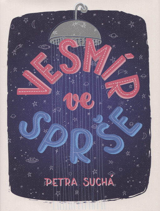 Vesmír ve sprše