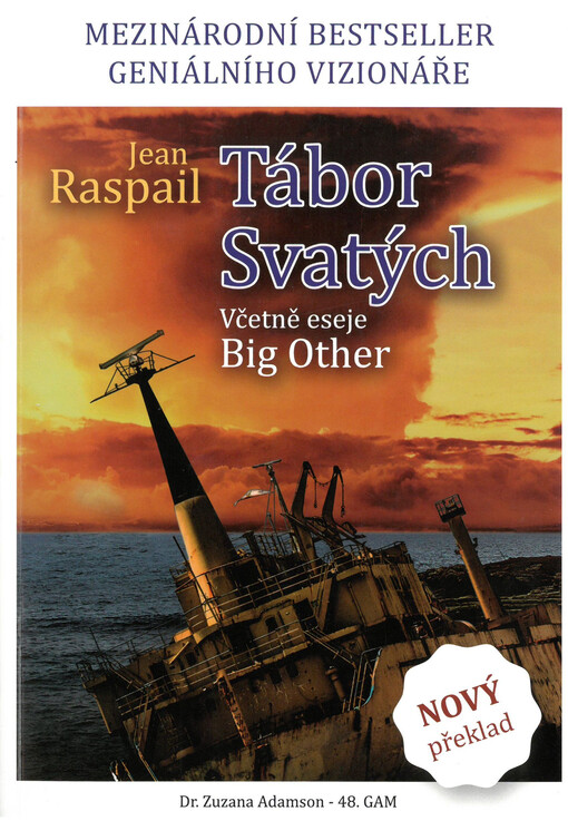Tábor Svatých