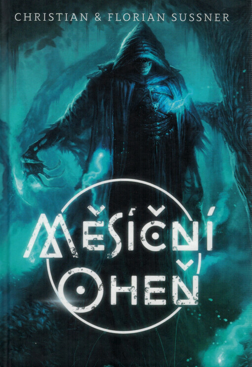 Měsíční oheň