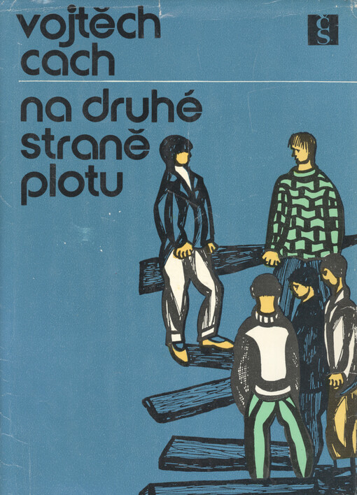 Na druhé straně plotu