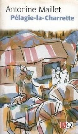 Pélagie-la-Charrette