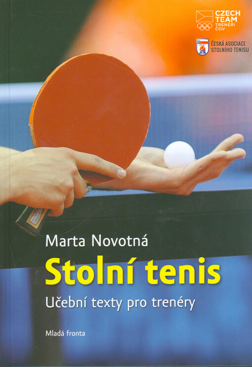 Stolní tenis