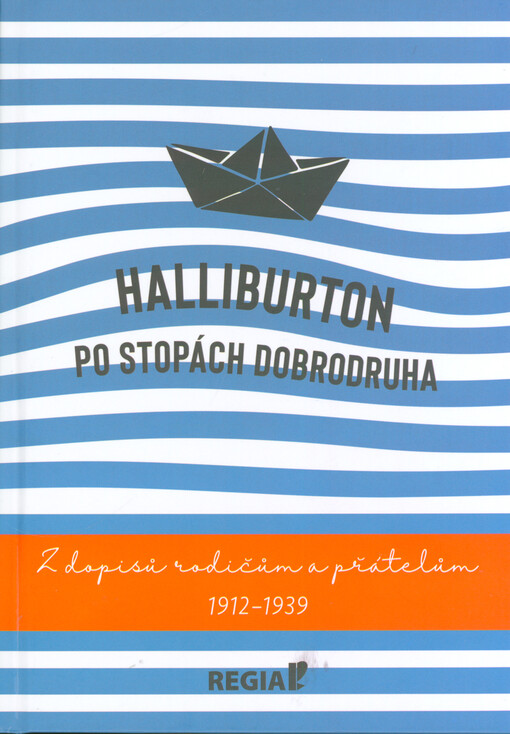 Po stopách dobrodruha