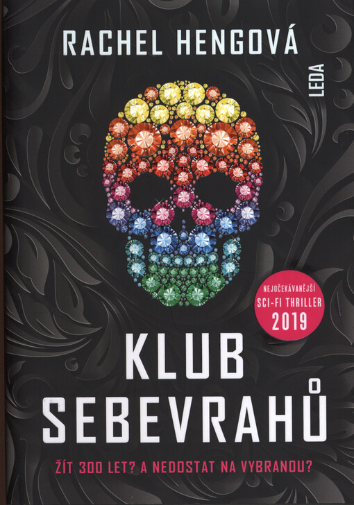 Klub sebevrahů