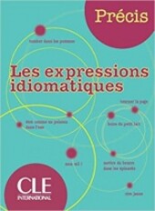 Les Expressions Idiomatiques