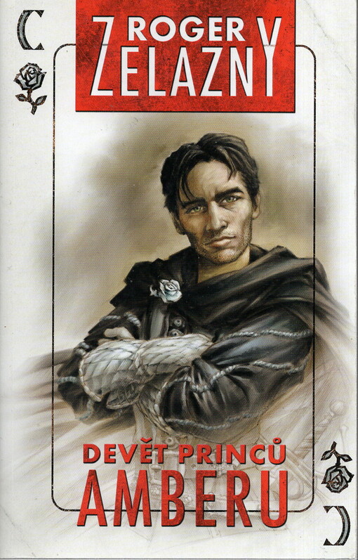 Devět princů Amberu